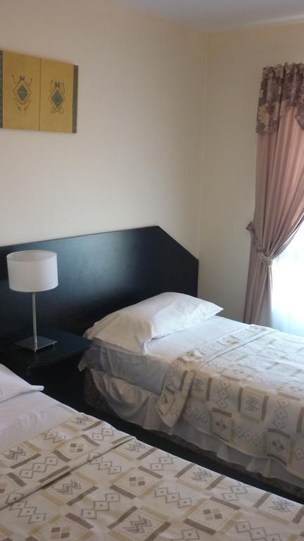 Apart Hotel Austral Rio Gallegos Phòng bức ảnh