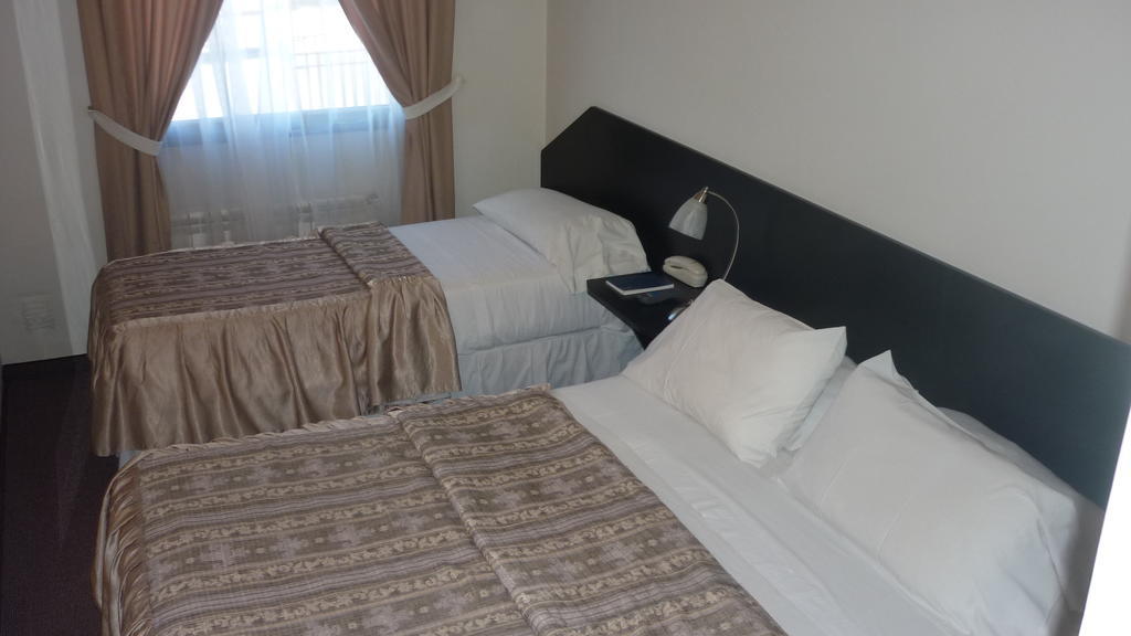 Apart Hotel Austral Rio Gallegos Phòng bức ảnh